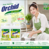 Nước rửa chén Hương Sả Chanh 1,5kg