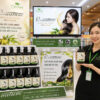 Dầu gội thảo dược O-Nature hương bồ kết 500ml