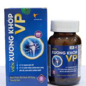 Viên Xương Khớp VP