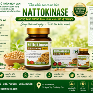NATTOKINASE 4500